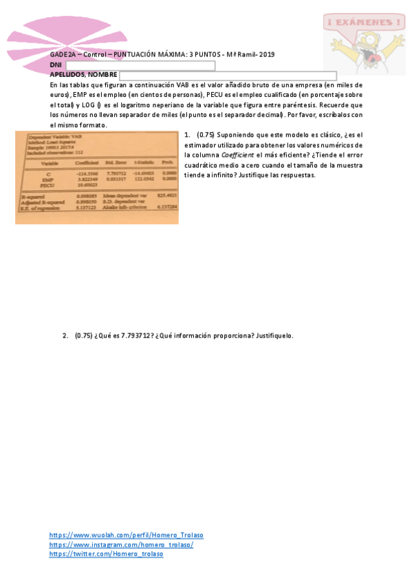 Miniatura del documento Control-2019-Econometria-Prof-Ma-Ramil.pdf