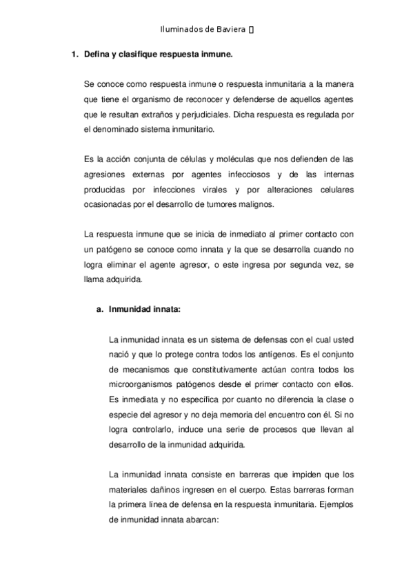 Miniatura del documento Seminario1Inmuno-2.docx