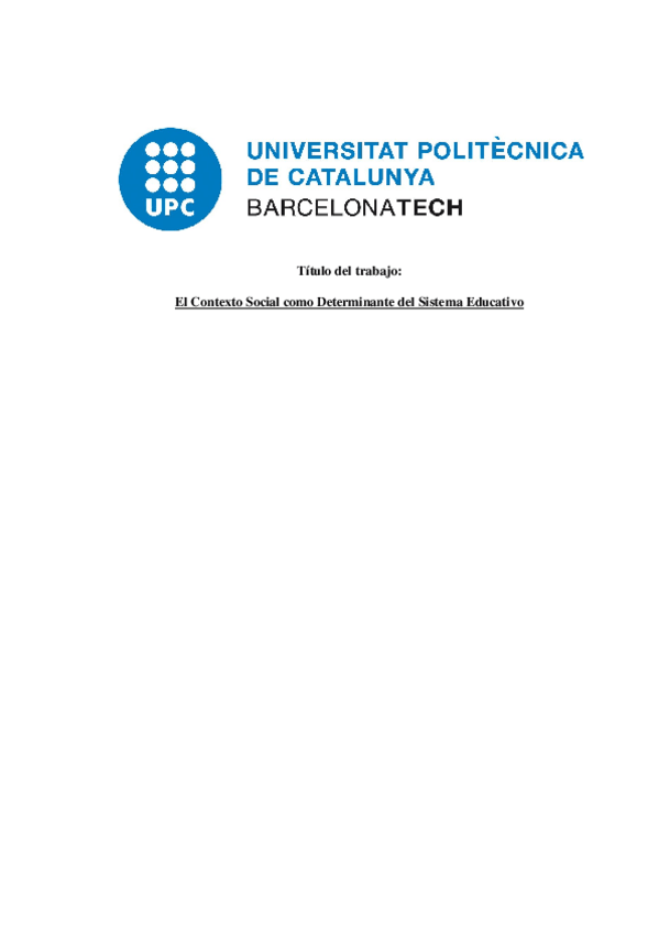 Miniatura del documento El-Contexto-Social-como-Determinante-del-Sistema-Educativo.docx