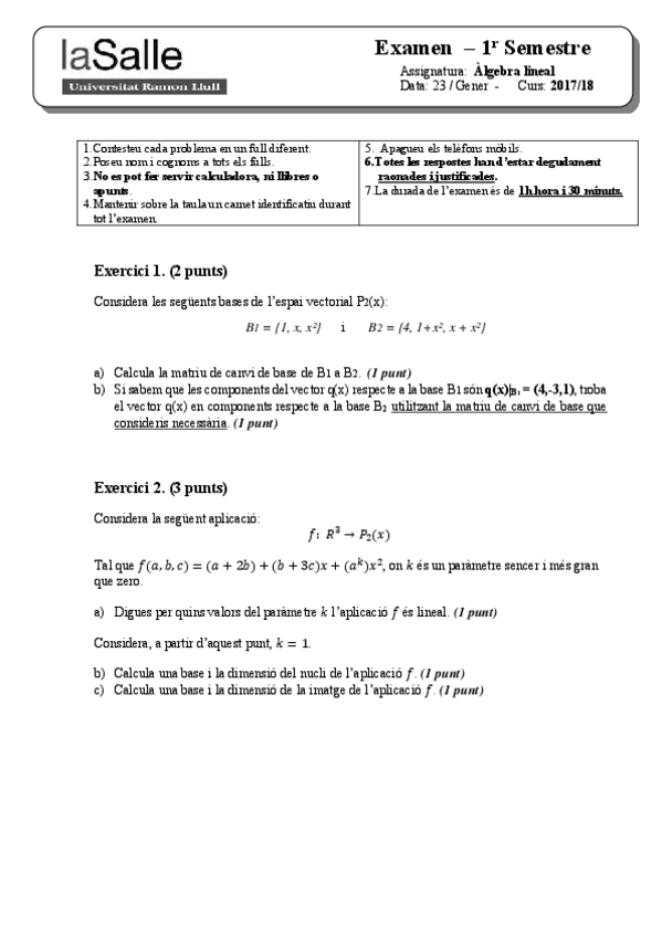 Miniatura del documento 11011Algebra17-18ExamenFebrerresolt.pdf