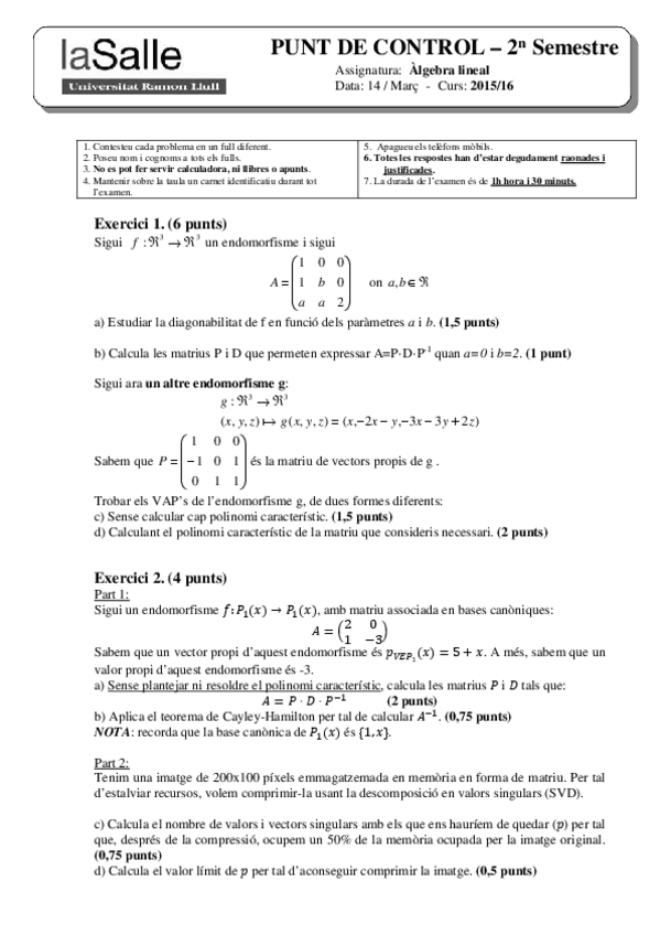 Miniatura del documento 11011Algebra15-16ExamenMidterm2soluc.pdf