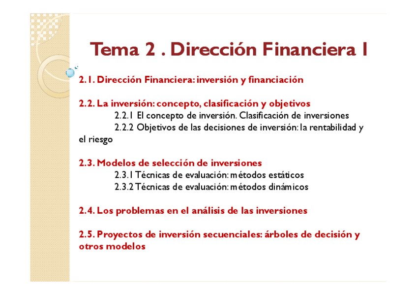 Miniatura del documento Tema 2 Dirección Financiera Parte I(1).pdf