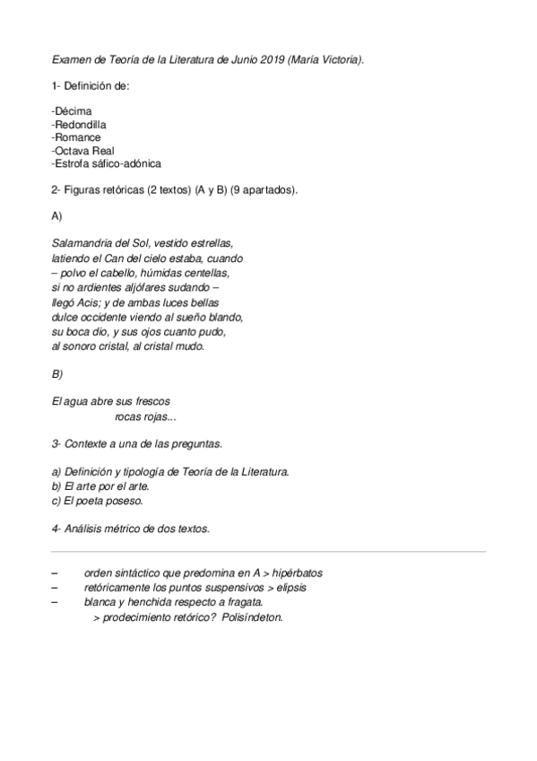 Miniatura del documento Examen-de-Teoria-de-la-Literatura-de-Junio-2019-Maria-Victoria.odt