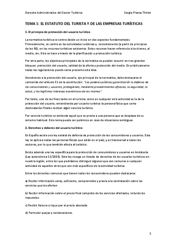 Miniatura del documento Lección 1. El estatuto del turista y de las empresas turísticas.pdf