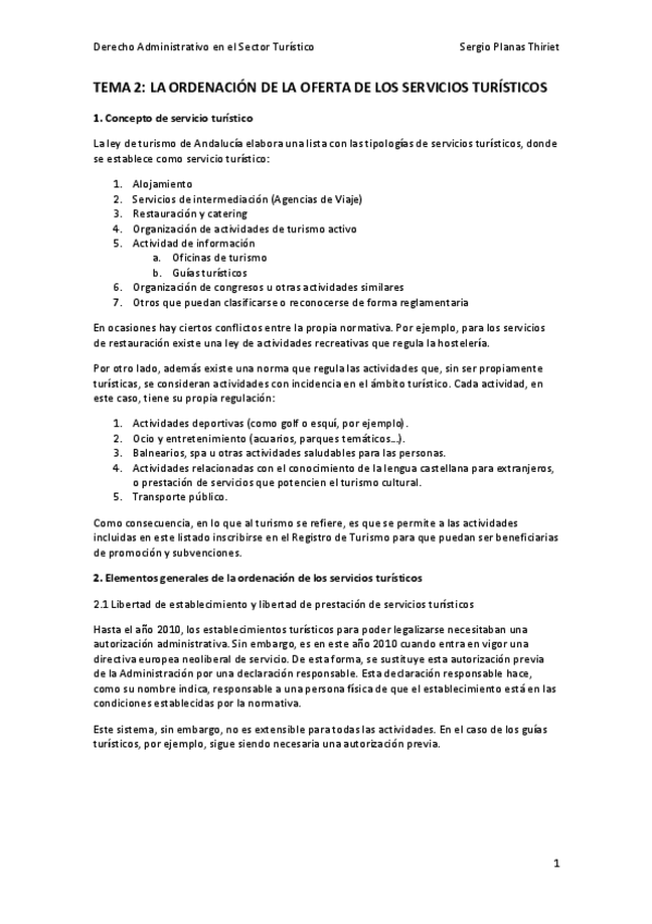 Miniatura del documento Lección 2. La ordenación de la oferta de los servicios turísticos.pdf