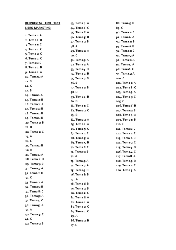Miniatura del documento RESPUESTAS TIPO TEST LIBRO MARKETING.pdf