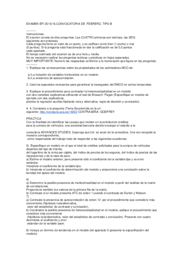 Miniatura del documento Examen Econometría febrero 2016.pdf