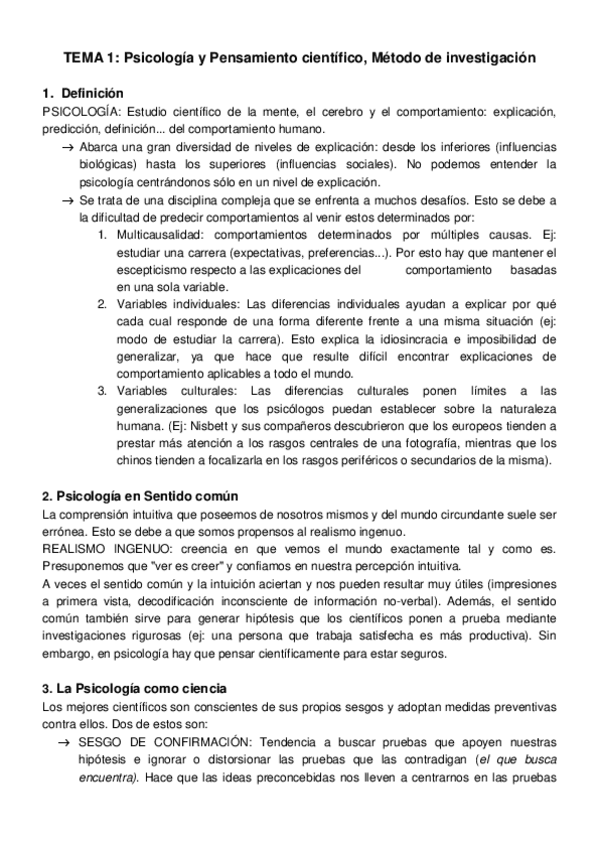 Miniatura del documento Tema I psicología .pdf