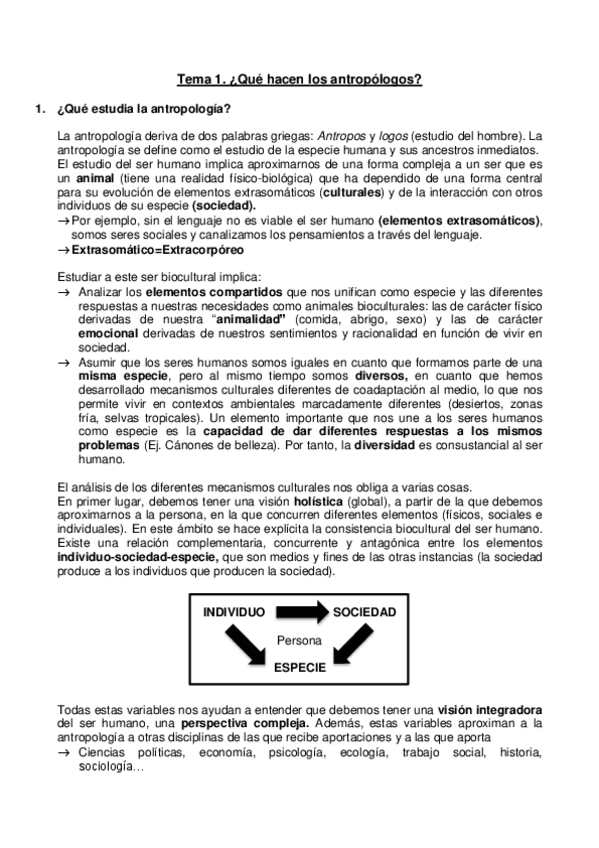 Miniatura del documento Tema 1 antropologia.pdf