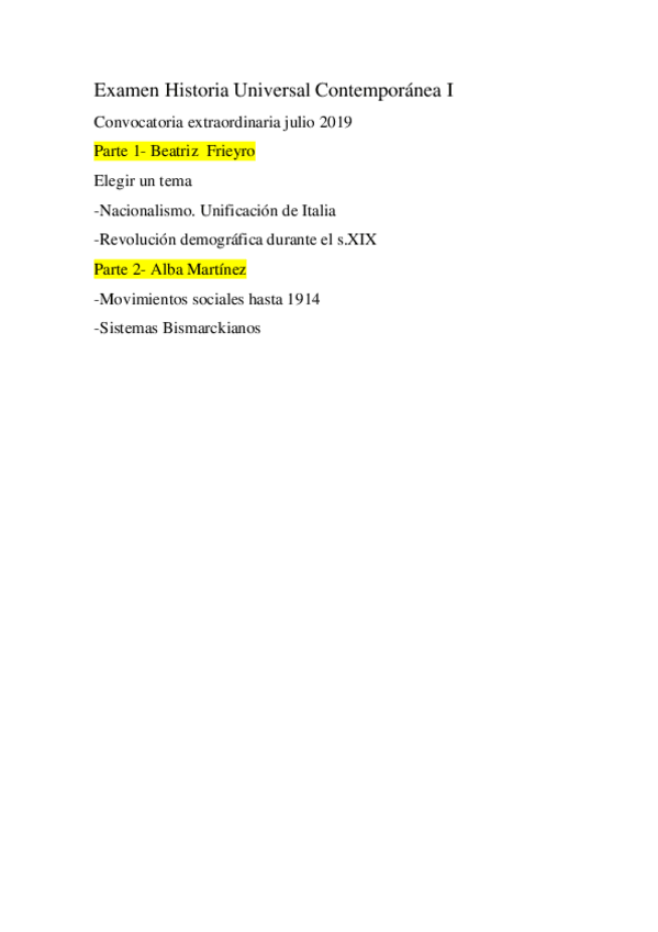 Miniatura del documento Examen-Historia-Universal-Contemporanea-I-extraordinario.pdf