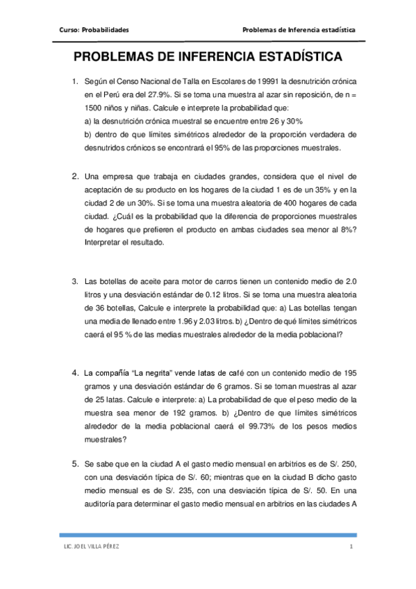 Miniatura del documento Problemas-de-Inferencia-Estadistica.pdf