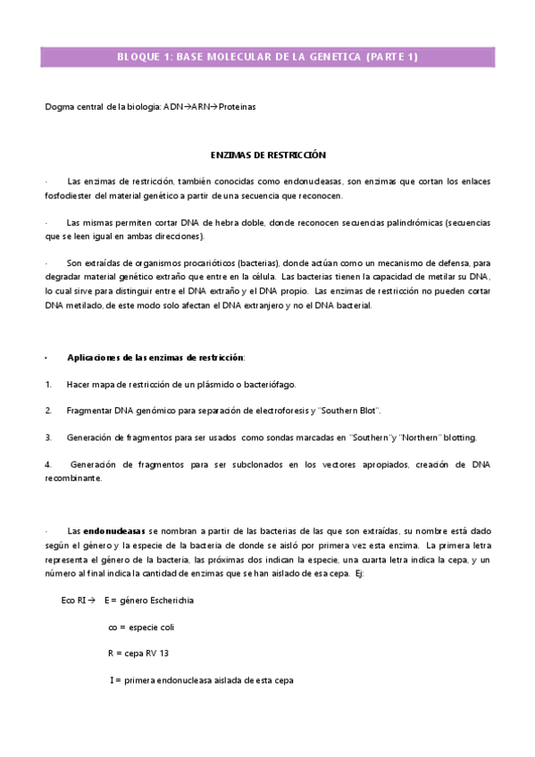 Miniatura del documento BLOQUE-1-BASE-MOLECULAR-DE-LA-GENETICA.pdf