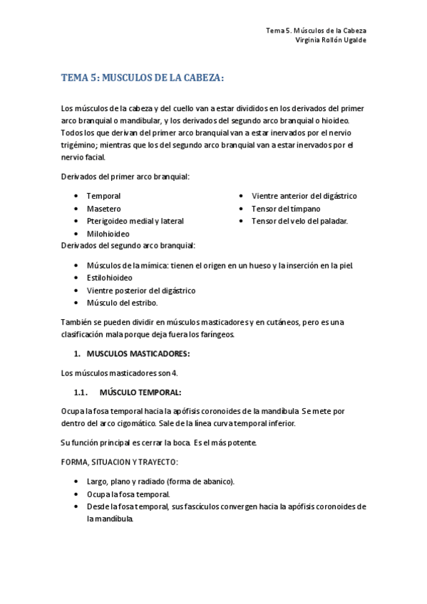 Miniatura del documento TEMA 5. MUSCULOS DE LA CABEZA.pdf