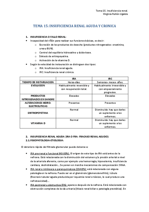 Miniatura del documento 15. INSUFICIENCIA RENAL AGUDA Y CRONICA.pdf