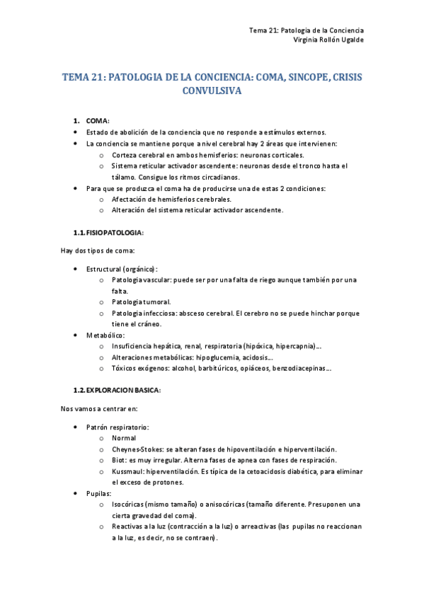 Miniatura del documento 21. PATOLOGIA DEL ESTADO DE CONCIENCIA.pdf
