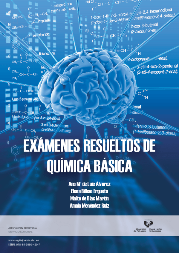 Miniatura del documento Examenes resueltos de Quimica Basica.pdf