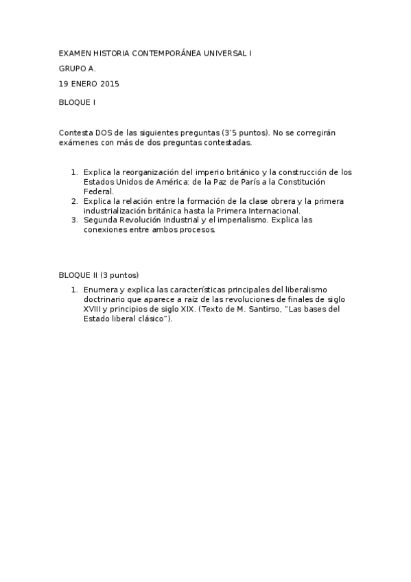 Miniatura del documento Examen-Contemporanea-Universal-I-Usuario-Valencia1238.docx