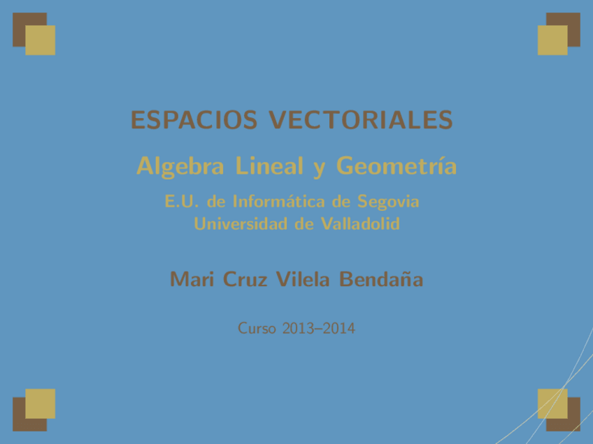 Miniatura del documento EspaciosVectoriales.pdf