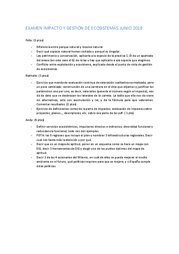 Miniatura del documento EXAMEN-IMPACTO-Y-GESTION-DE-ECOSISTEMAS-JUNIO-2019.pdf