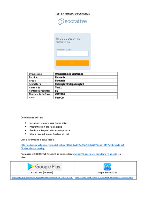 Miniatura del documento Fisiologia-y-Fisiopatologia2-SOCRATIVE-Test1.pdf
