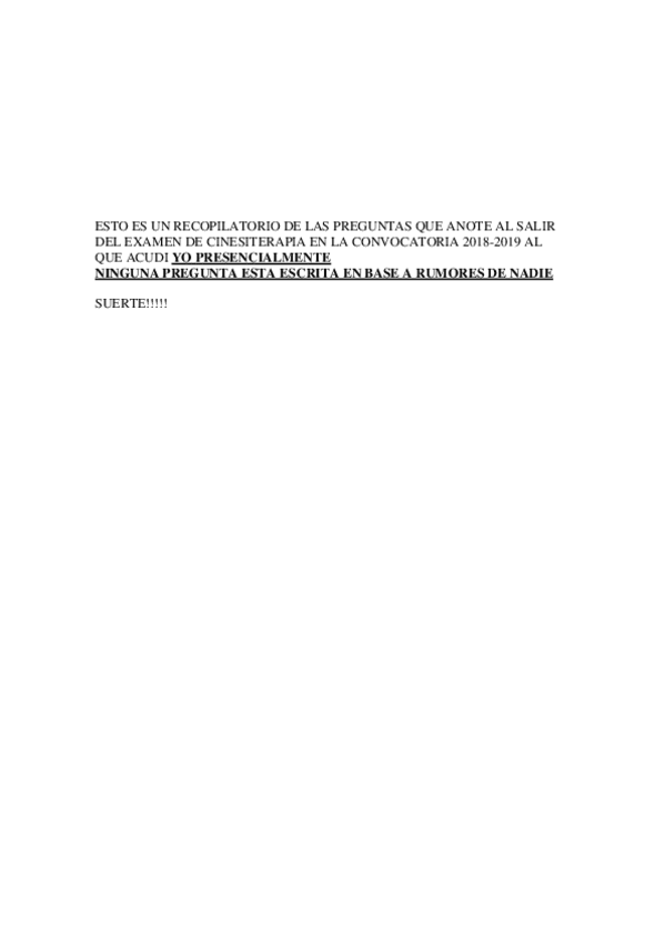 Miniatura del documento EXAMEN-CINESITERAPIA-1o-2019.pdf