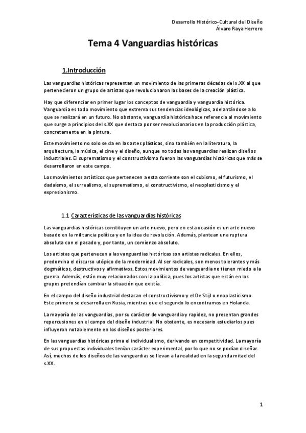 Miniatura del documento Tema-4-Vanguardias-historicas.pdf
