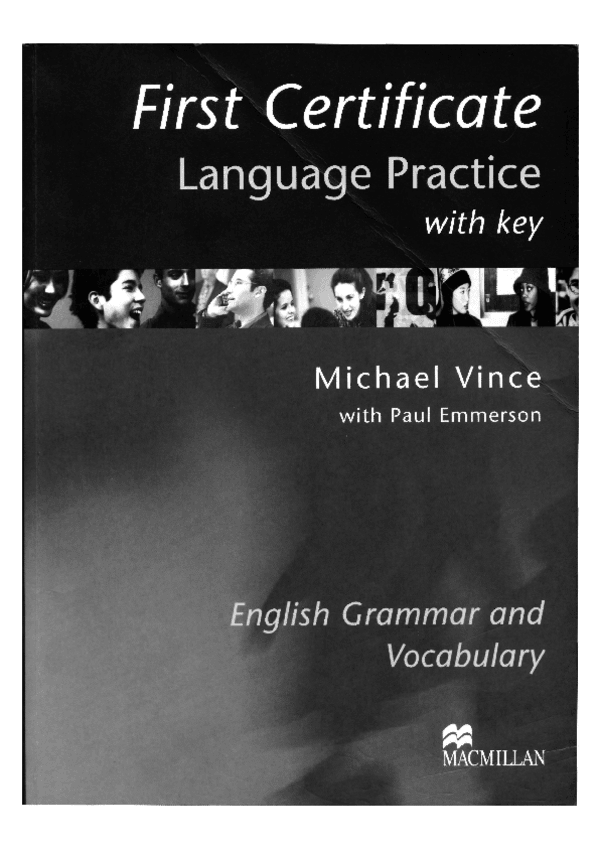 Miniatura del documento Michael-Vince-First-Certificate-Language-Practice-With-Key.pdf