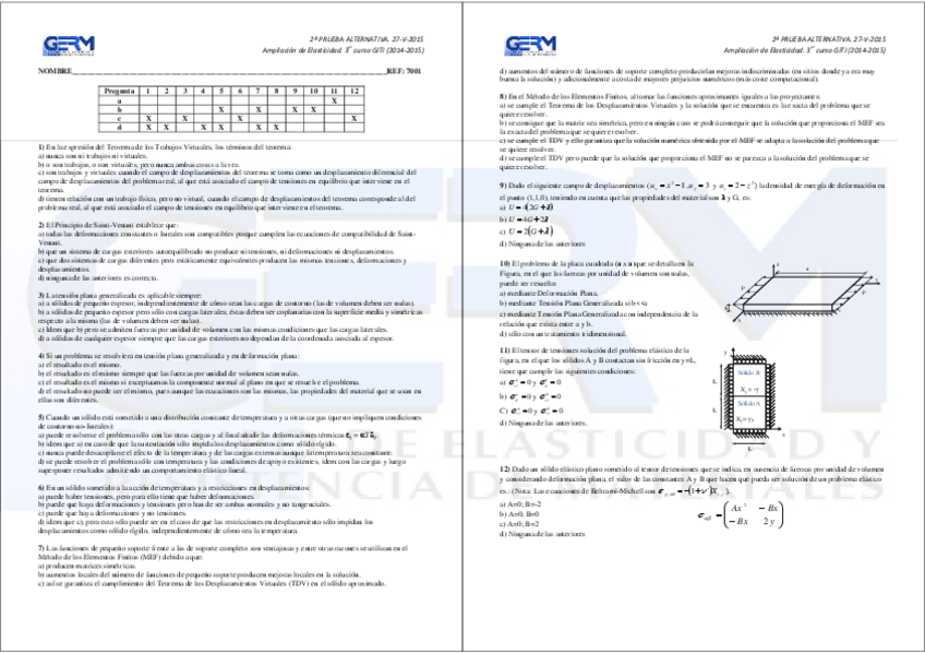 Miniatura del documento 2ª Prueba 2014-2015.desbloqueado.pdf