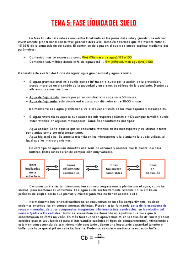 Miniatura del documento TEMA 5.Fase líquida del suelo.pdf