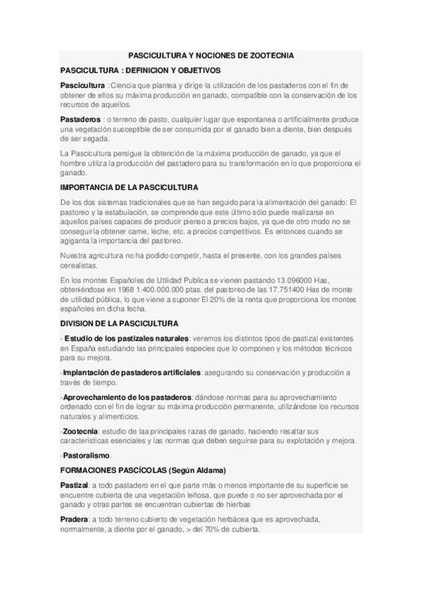 Miniatura del documento PASCICULTURA Y NOCIONES DE ZOOTECNIA.pdf