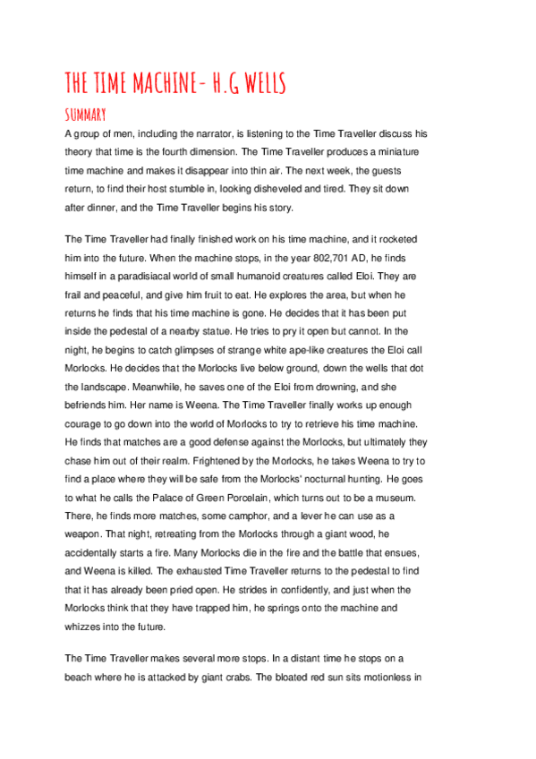 Miniatura del documento THE-TIME-MACHINE-H.G-WELLS.docx