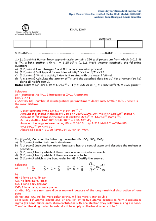 Miniatura del documento Chem.-Final Exam-January-2012.pdf