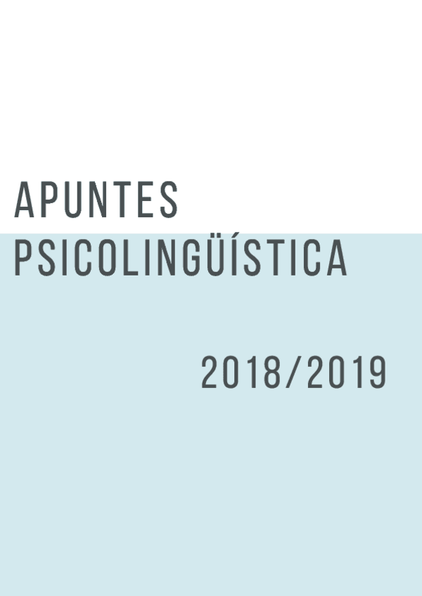 Miniatura del documento APUNTES-PSICOLINGUISTICA.pdf
