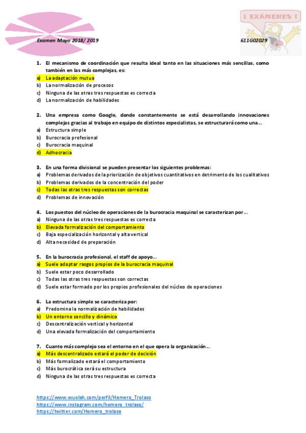 Miniatura del documento Examen-SOLUCION-Ano-2019-Mayo-DISENO-ORGANIZATIVO.pdf