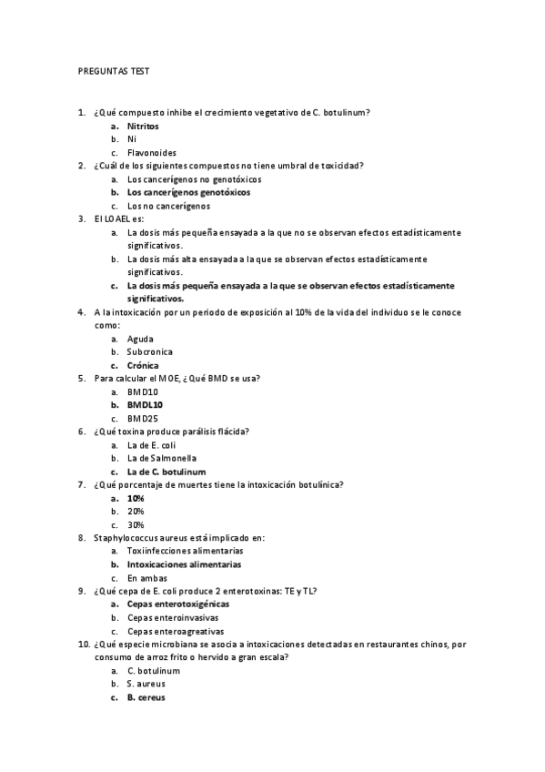 Miniatura del documento Test Seguridad Alimentaria.pdf