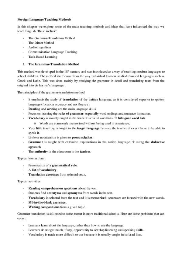 Miniatura del documento Foreign-Language-Teaching-Methods.odt
