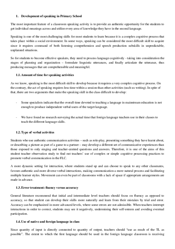 Miniatura del documento 2Development-of-speaking-in-Primary-School.odt