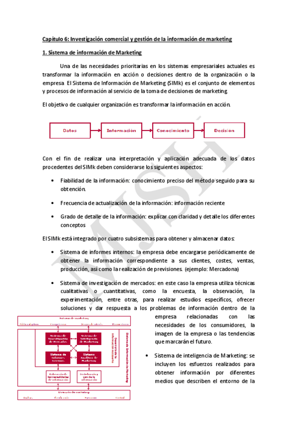 Miniatura del documento Capítulo 6 [Investigación comercial y gestión de la información de Marketing].pdf