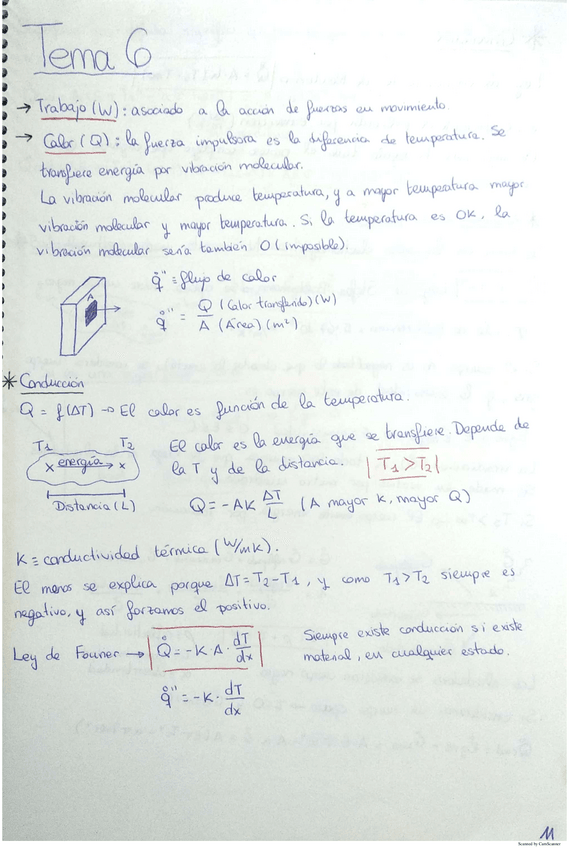 Miniatura del documento Teoria-Segunda-Parte-Transferencia-de-Calor.pdf