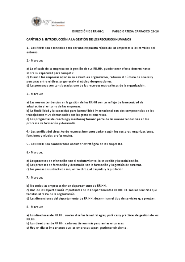 Miniatura del documento TEST TEMAS SOLO CORRECTO 1-4 RRHH.pdf