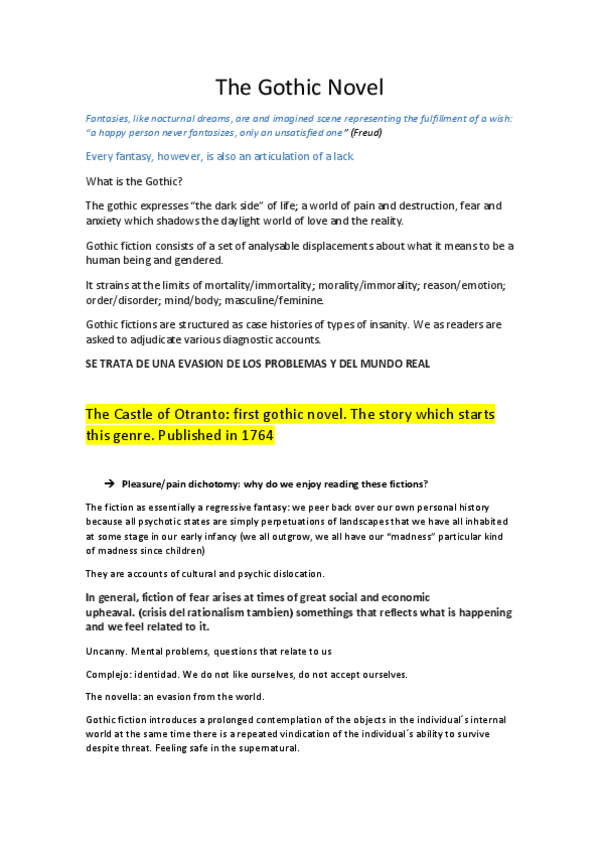Miniatura del documento The Gothic Novel.pdf