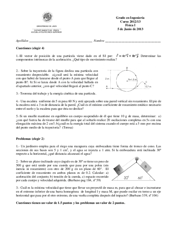 Miniatura del documento Examenes-anteriores-Fisica-I.pdf