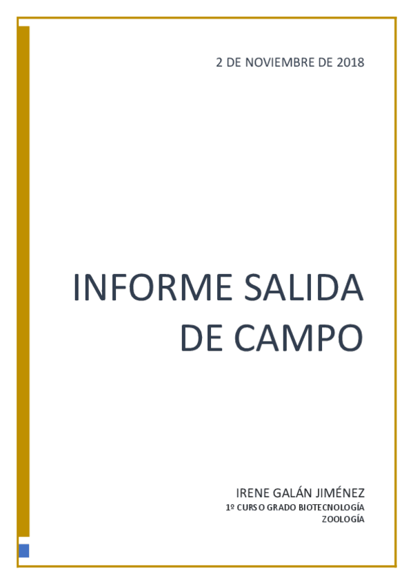 Miniatura del documento INFORME-SALIDA-DE-CAMPO-ZOOLOGIA-Irene-Galan-Jimenez.pdf