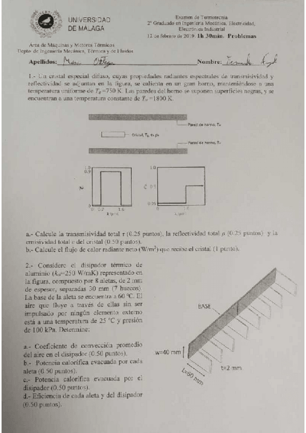Miniatura del documento Termotecnia-Examen-Problemas-Febrero-2019.pdf