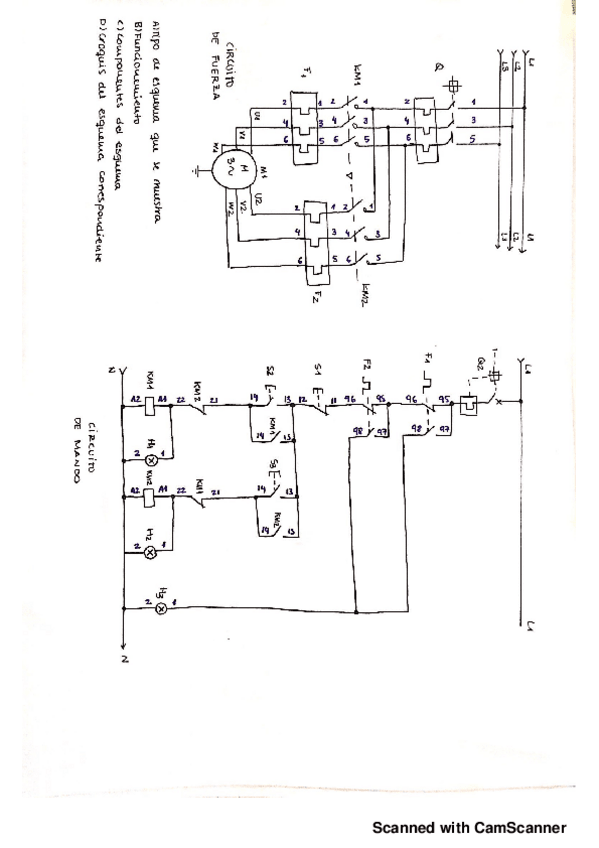 Miniatura del documento EJERCICIOS-ESQUEMAS-ELECTRICOS-EXAMEN.pdf
