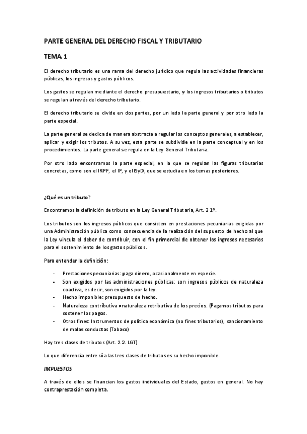 Miniatura del documento TEMA 1 DERECHO FISCAL.pdf