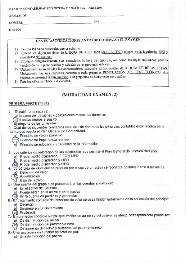 Miniatura del documento EXAMEN ENERO 2009 resuelto.pdf