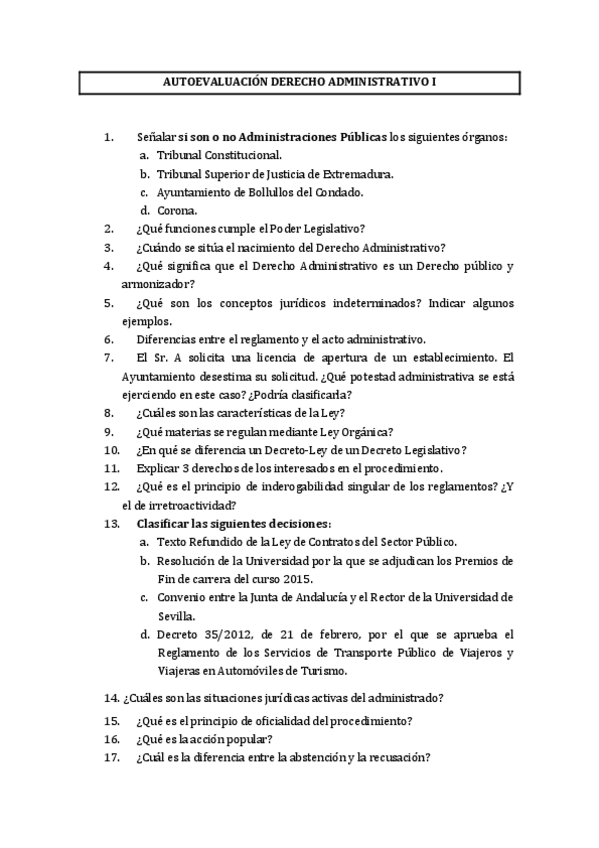 Miniatura del documento AUTOEVALUACIÓN DERECHO ADMINISTRATIVO I.pdf