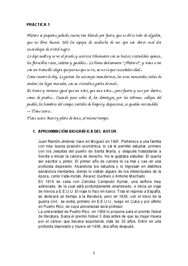 Miniatura del documento PRÁCTICA 1- PLATERO.pdf
