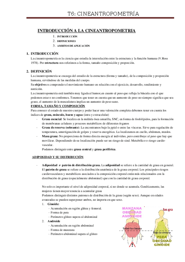 Miniatura del documento CINEANTROPOMETRIA.docx